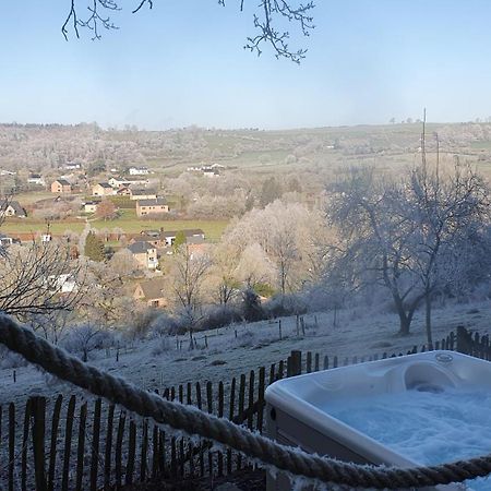 Gite De Terre Et De Charme Hamoir Buitenkant foto