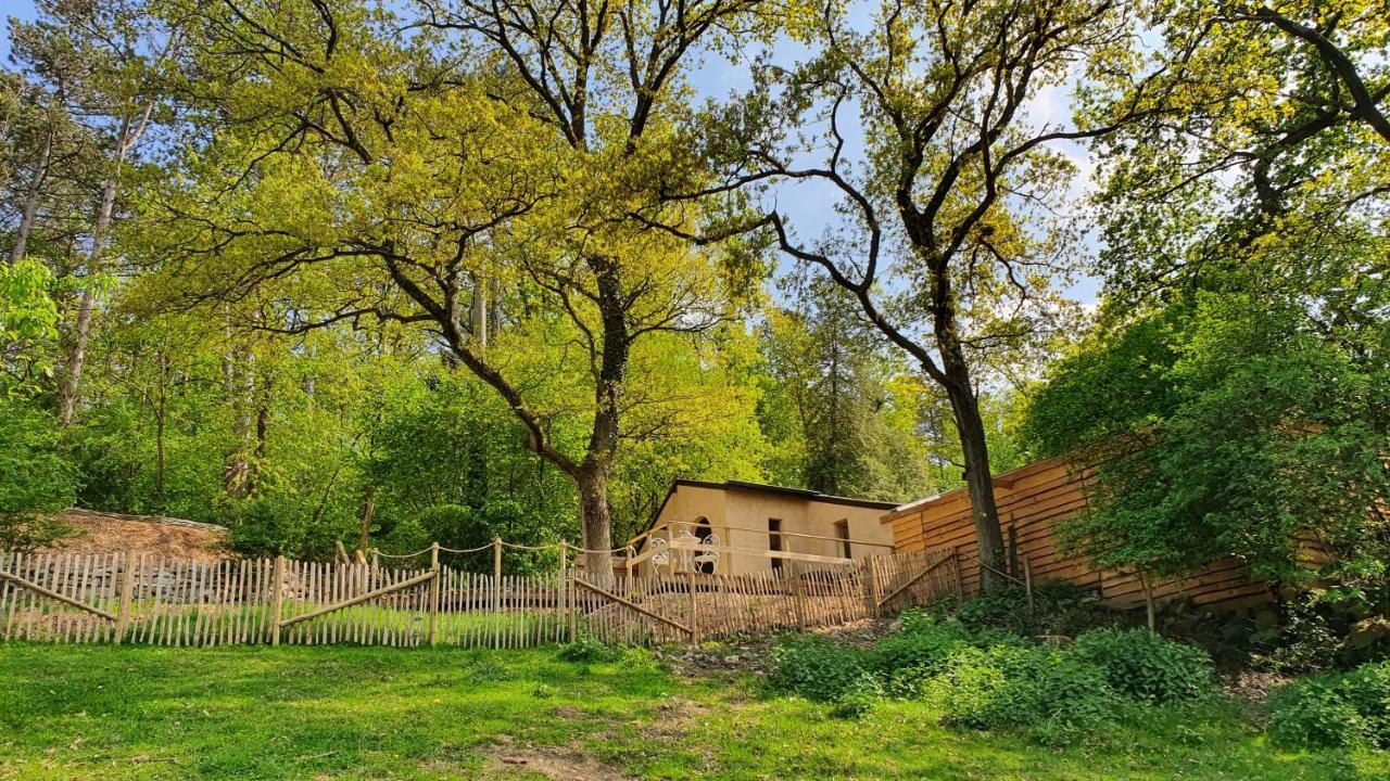 Gite De Terre Et De Charme Hamoir Buitenkant foto