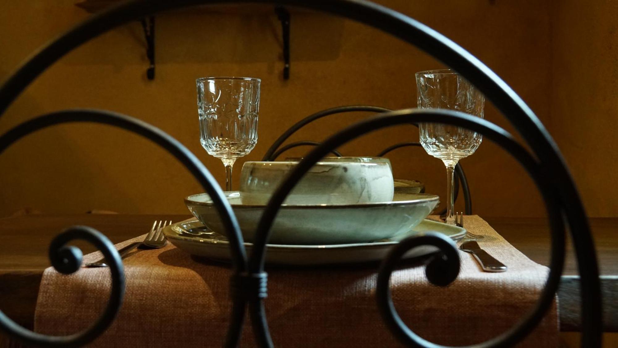 Gite De Terre Et De Charme Hamoir Buitenkant foto