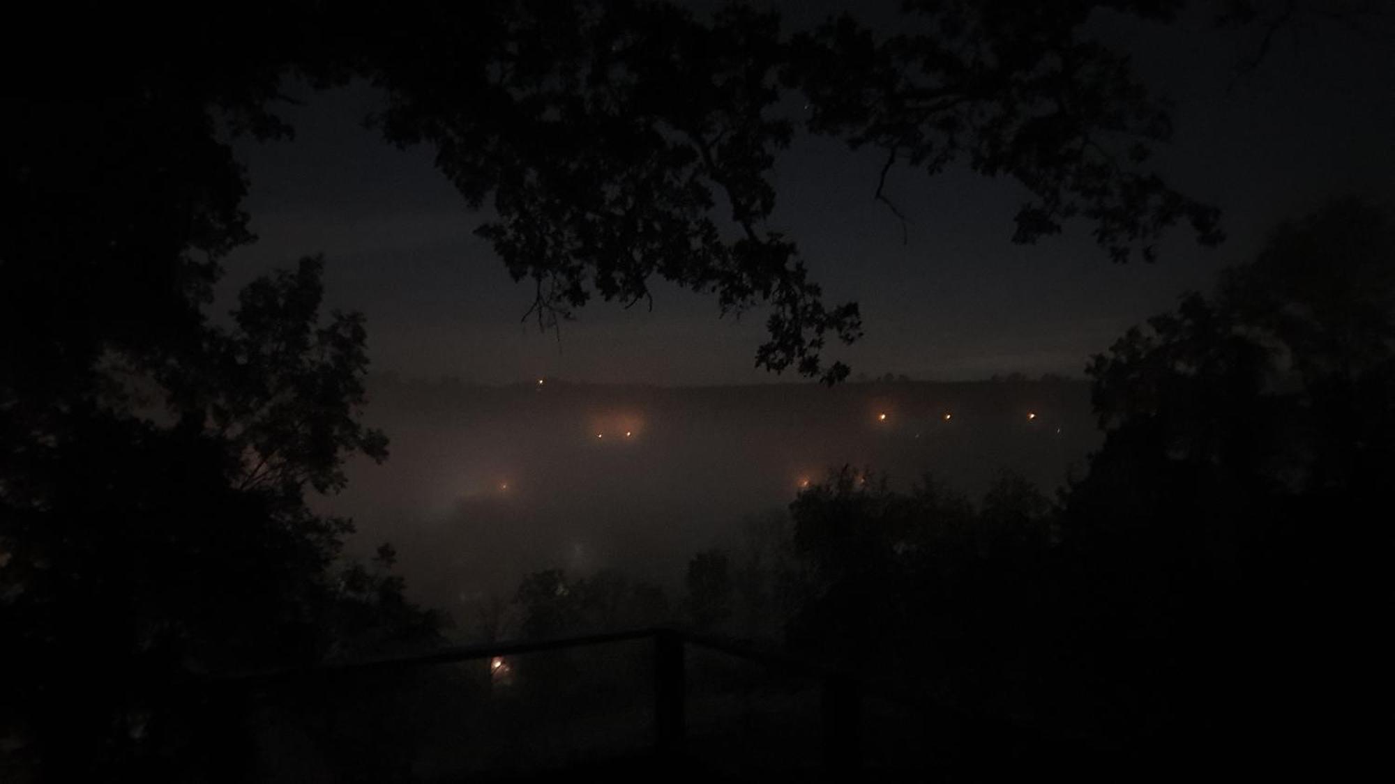 Gite De Terre Et De Charme Hamoir Buitenkant foto