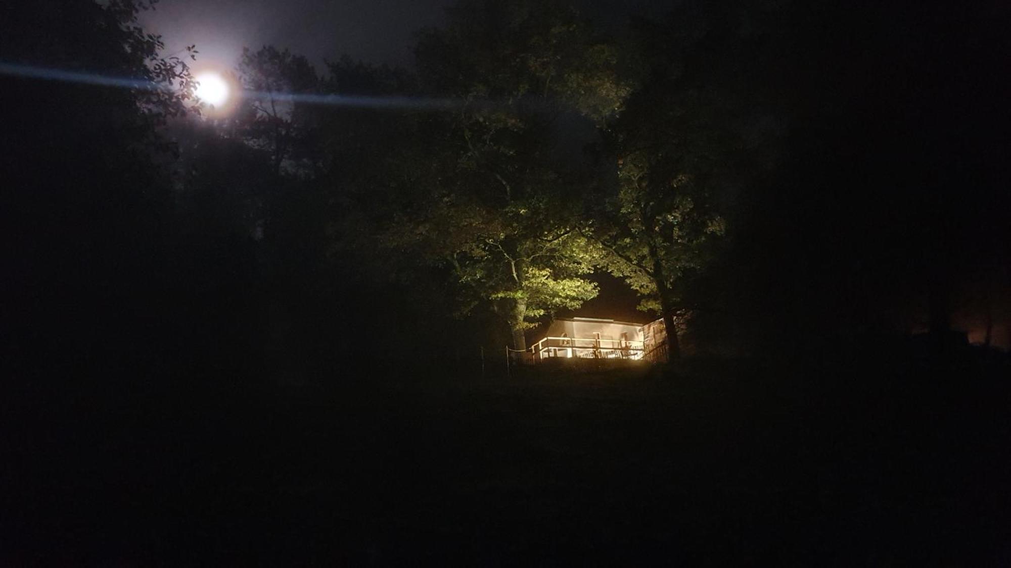 Gite De Terre Et De Charme Hamoir Buitenkant foto